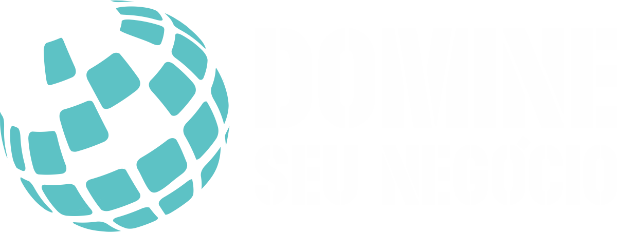 Logotipo - DOMine seu negocio-2